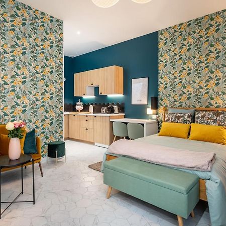 Le Cocon On Dine Apartment Lyon Luaran gambar