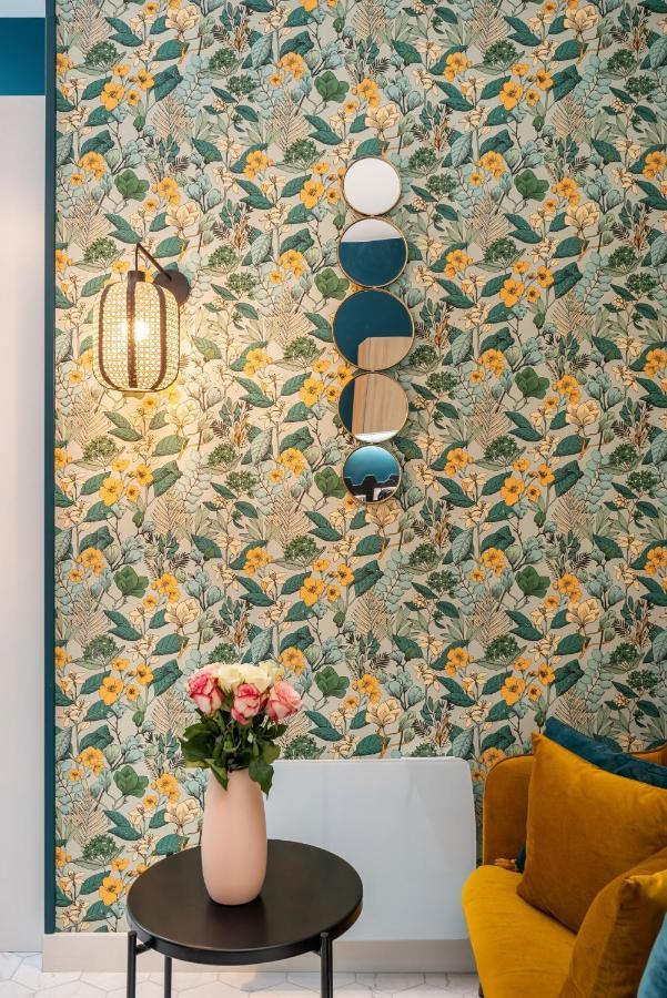 Le Cocon On Dine Apartment Lyon Luaran gambar