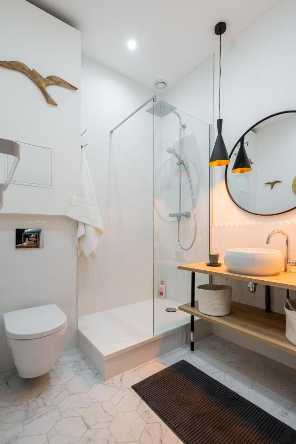 Le Cocon On Dine Apartment Lyon Luaran gambar